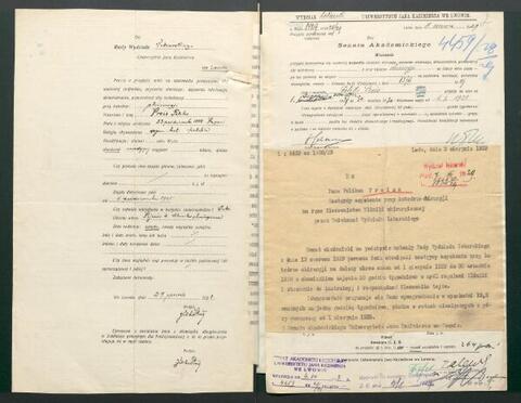 Open original Document numérique