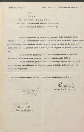 Tomanek Zdzisław