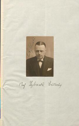 Żyliński Eustachy