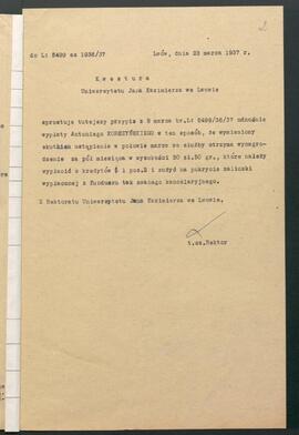 Korczyński Antoni