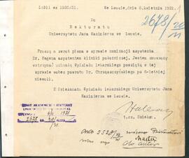 Chrapek Zygmunt