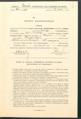 Szajna Mieczysław