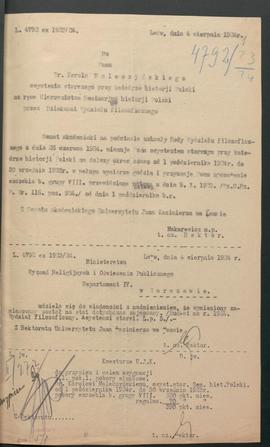 Maleczyński Karol