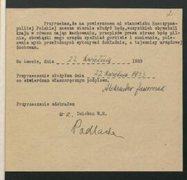 Jaworczak Aleksander